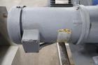 Rietz Double Ribbon Blender, Model Rs-15-k5403